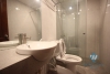 One bedroom apartment is available for rent in Tay Ho.